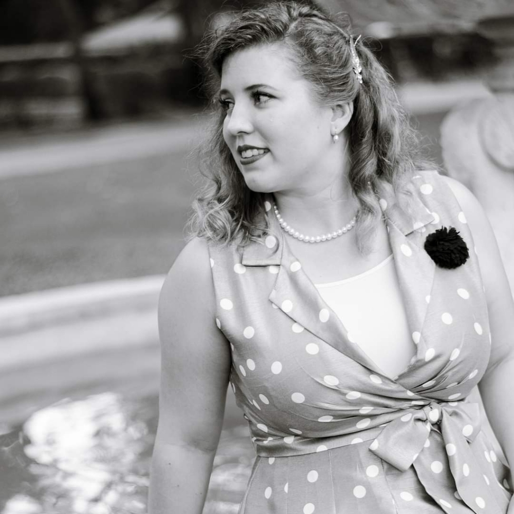 Meet your Posher, Marissa